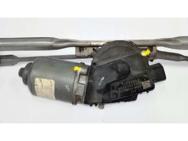 Моторчик дворников 05303827AE Jeep Compass