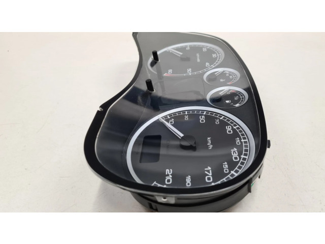 Přístrojová deska Peugeot 307 2003 9646742480, 216746448