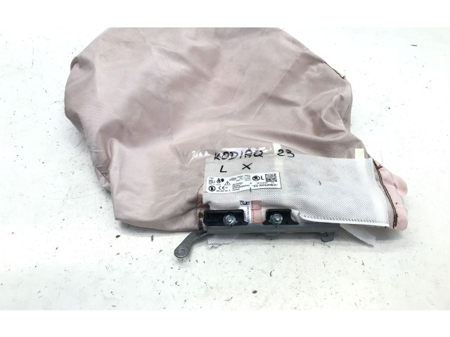 Подушка безопасности в сиденье 565880241E   Skoda Kodiaq