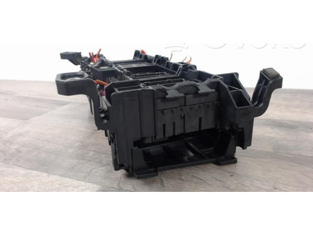 Блок предохранителей  2465401850, 2465401850   Mercedes-Benz A W176    