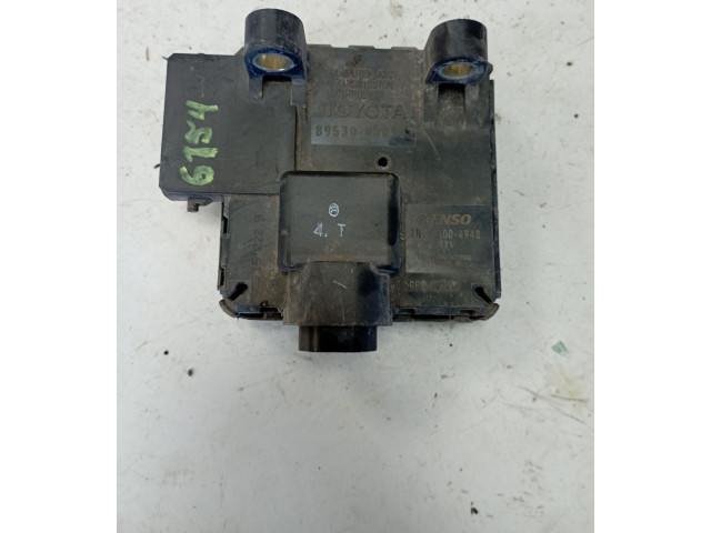 Блок управления коробкой передач 8953008090, 89530-08090   Toyota Sienna XL30 III