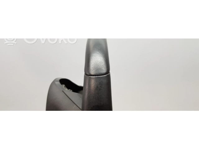 Руль Peugeot 2008 II  2019- года 98181293ZD, 98084115ZD      