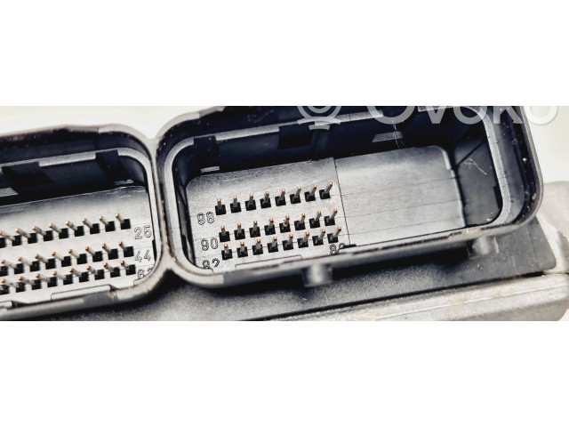 Řídící jednotka 09228757, 354130001 Opel Zafira A 2001