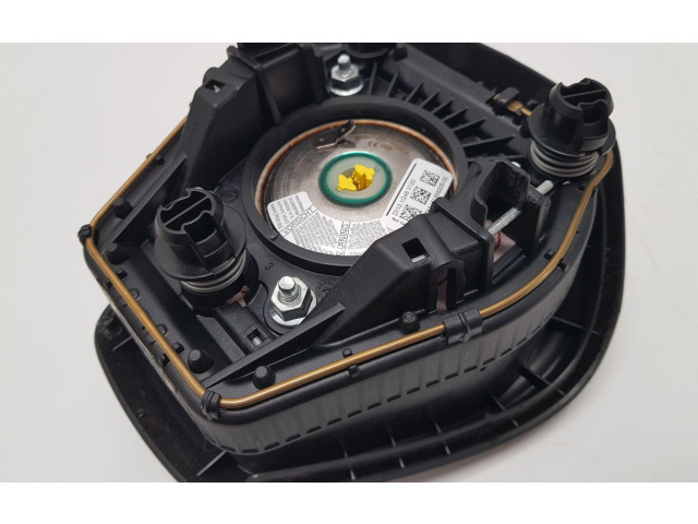 Подушка безопасности водителя 0589P1000175, 0589P1000175 Ford Ecosport