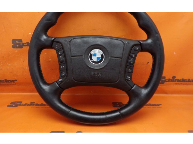 Volant BMW 7 E38 1995 8368969, 3310942541  
