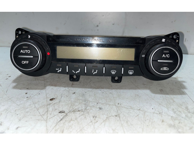 Блок управления климат-контролем 97250   KIA Ceed