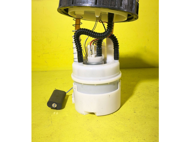 Vstřikovací čerpadlo 118KM Mini One - Cooper Coupe R56