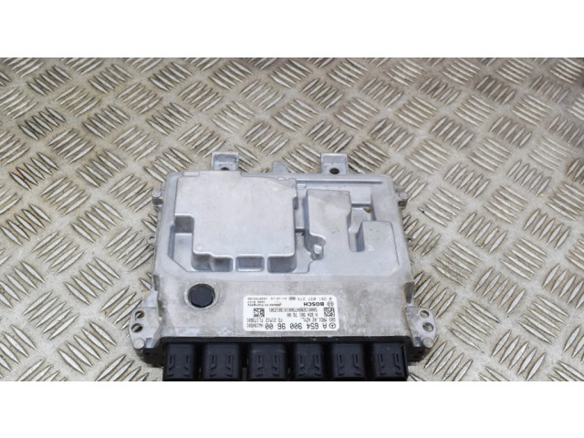 Řídící jednotka A6549009600, A6549017600 Mercedes-Benz GLE W167 2022