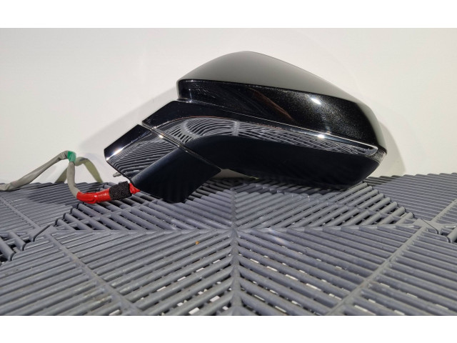 Зеркало электрическое        Lexus NX  2014 - 2021 года   