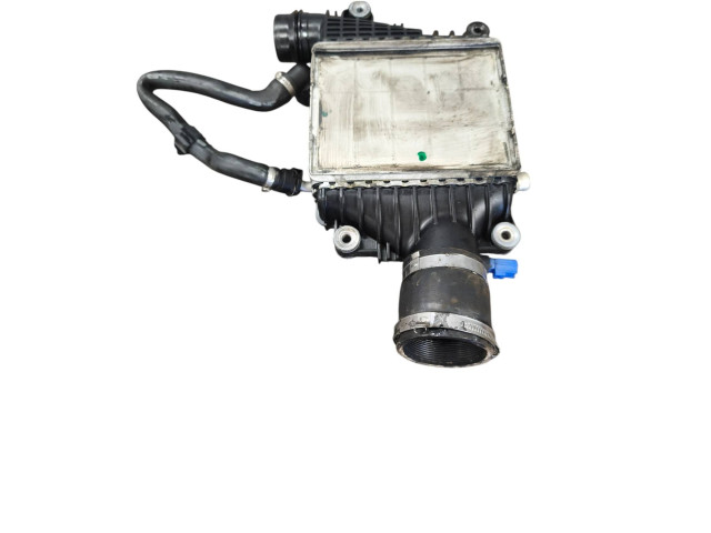 Интеркулер GX736K775AC Jaguar XE