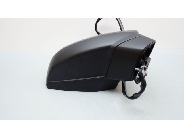 Зеркало электрическое Audi Q5 SQ5 2017 - года