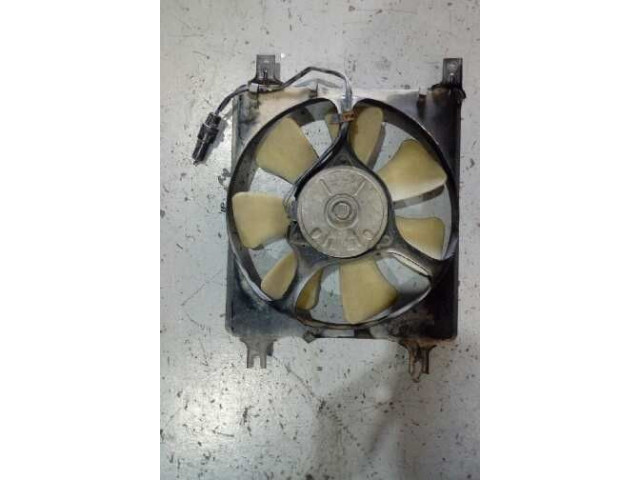 Вентилятор радиатора         Suzuki Baleno EG 