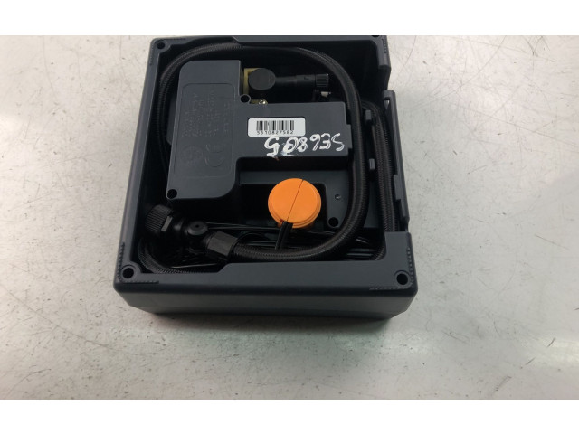 Турбина Нагнетатель Volvo V70  D30165         