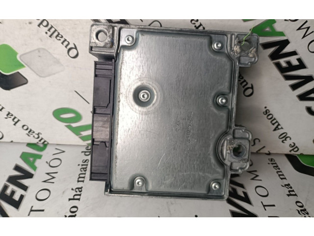 Блок подушек безопасности SV2-25-04-01, 1278   Citroen C4 I