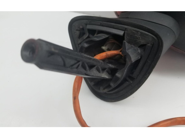 Zpětné zrcátko Renault Modus 2005