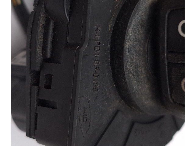 Řídící jednotka 30710071, 30773059 Volvo S40 2006