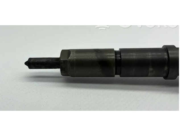 Форсунка 0445110, 044    Peugeot 406   