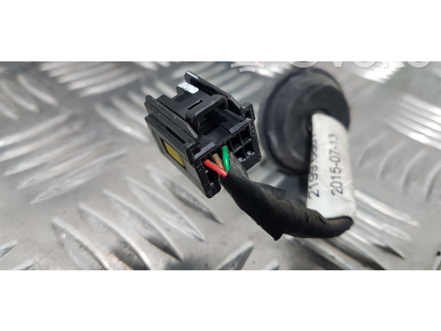 Зеркало электрическое        Chevrolet SS  2013 - 2016 года   