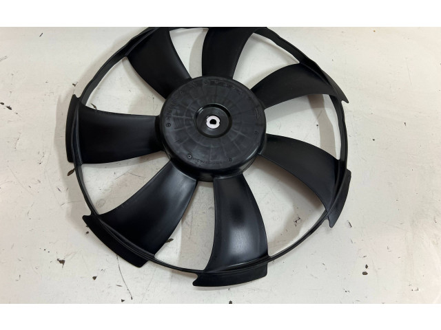 Вентилятор радиатора 18B001420 Honda Civic X
