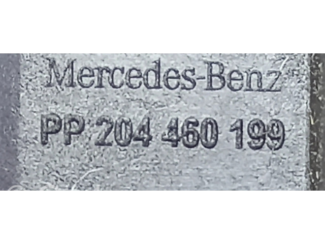    Рулевая рейка 204462206, 46000   Mercedes-Benz E W212 2009-2016 года