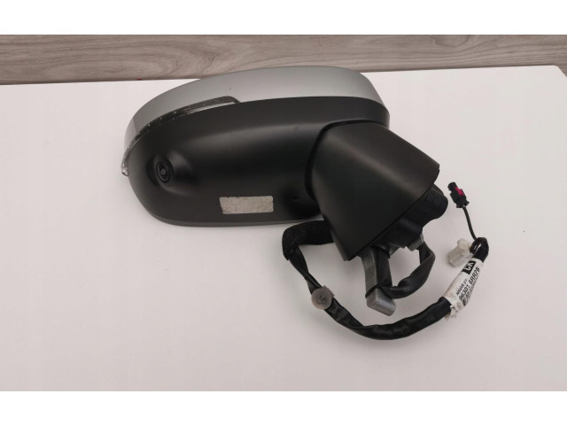 Зеркало электрическое        Nissan X-Trail T33  2021 -  года   