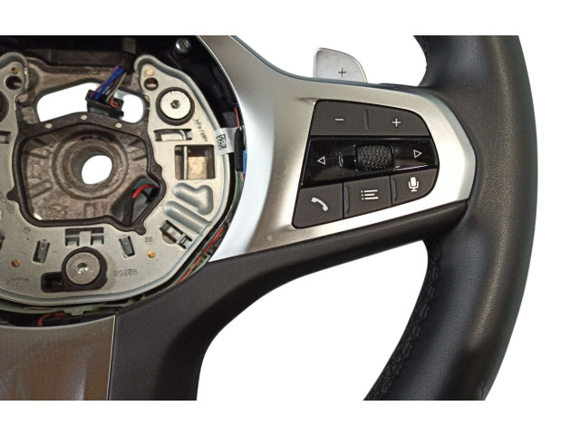 Volant BMW 4 G22 G23 G24 G26 2021 32308746690, 8746690