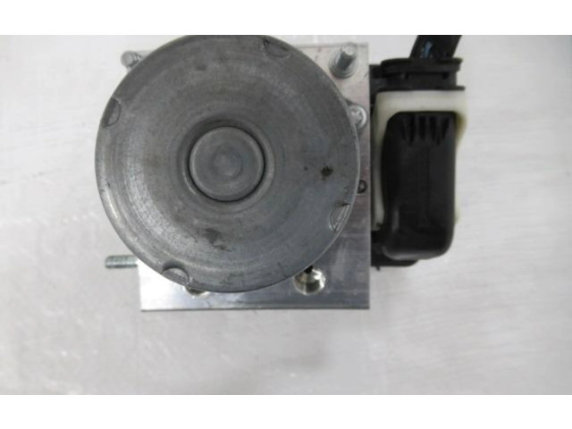 Блок АБС 9845052980   Citroen  C3 Aircross  2017 -  года