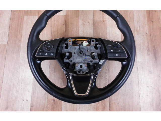 Руль Mitsubishi Outlander 2001 - 2007 года 4400A875XA, 4400A875