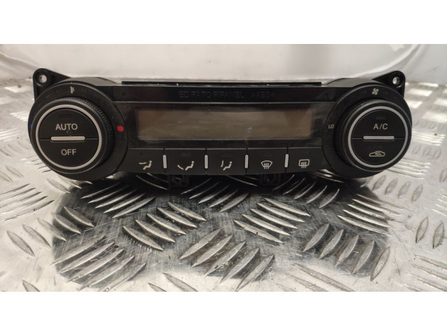 Блок управления климат-контролем 972501H502   KIA Ceed