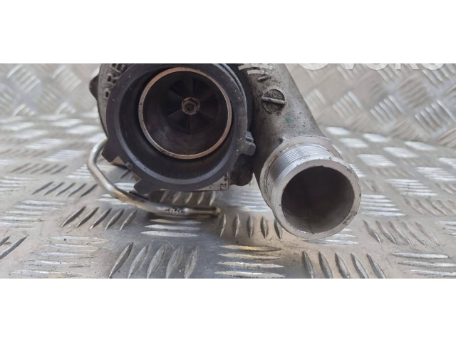 Турбина Jaguar XF X250 AK2Q6K682BC