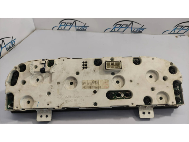 Панель приборов CR0022005K0C0, 2916AI Jeep Grand Cherokee (WJ)