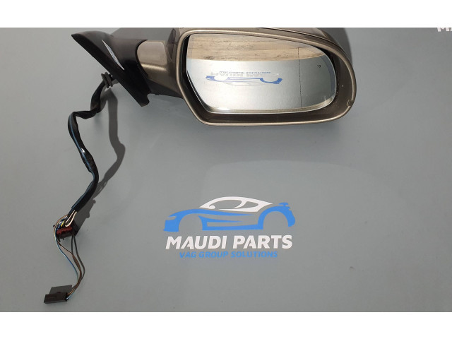 Зеркало электрическое        Audi A5 Sportback 8TA  2009 - 2016 года   