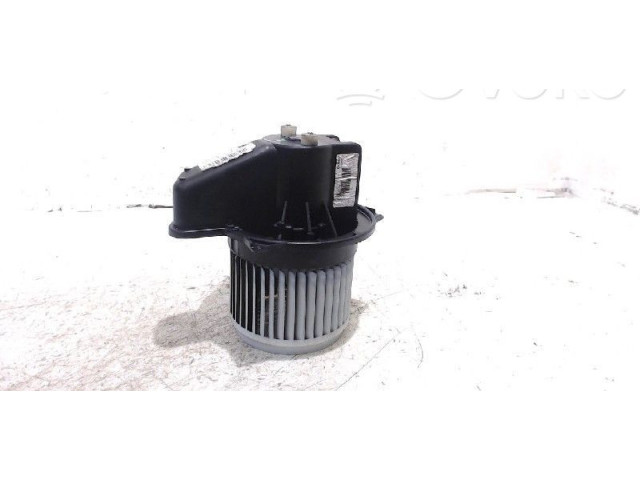 Вентилятор печки 5Q5626000 Fiat 500