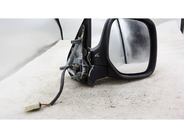 Zpětné zrcátko Citroen Berlingo 2006 e9010118