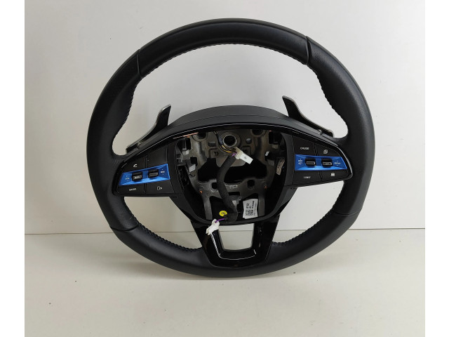 Руль SsangYong Korando - года 4611037600, 8500139000