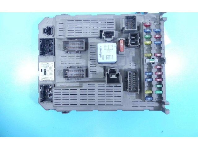 Блок комфорта 9646226880, IMPRK1017630 Citroen C5