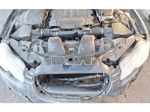 Блок предохранителей  9X23-14D628-AC, 7370-0110-   Jaguar XF X250    