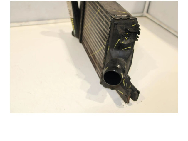 Интеркулер IMPRK984324 Dacia Dokker