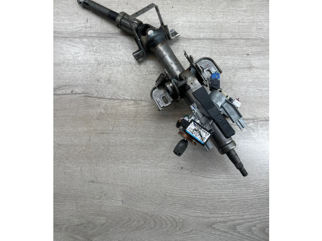    Рулевая рейка    Mitsubishi Grandis  -  года