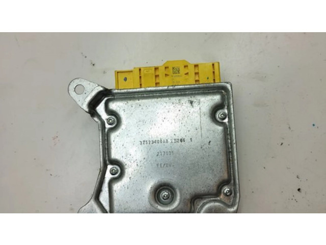 Блок подушек безопасности A2059018308, A2059008618 Mercedes-Benz GLC X253 C253