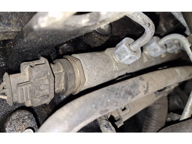 Vstřikovací lišta 0445214106   Chevrolet Captiva     