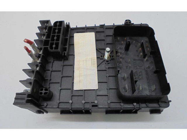 Блок предохранителей 3C0937125A, 3C0937125A Audi Q3 8U