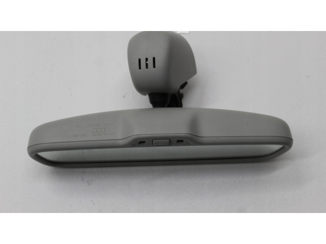 Zpětné zrcátko Audi A6 S6 C7 4G 2018 4H0857511, 4H0857511