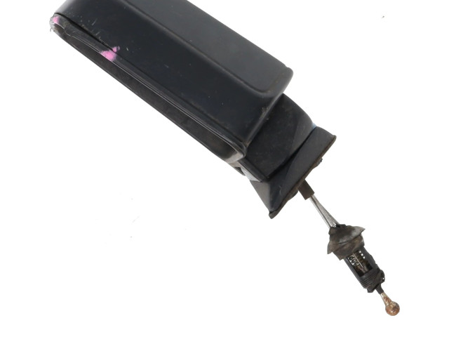 Зеркало электрическое Jeep Cherokee - года