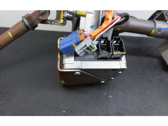 Volant Nissan Micra 2015 JJ001006031, 285001HB5A