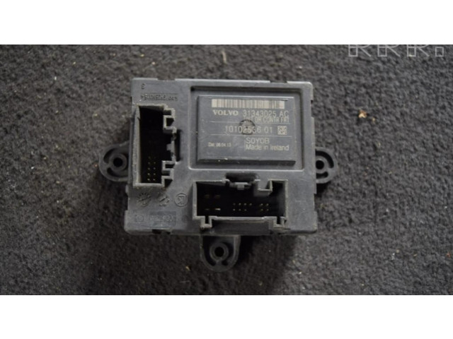 Блок управления дверью