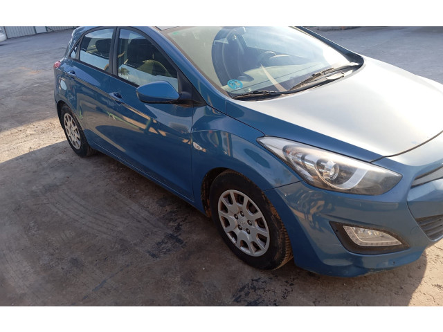 Vstřikovač Hyundai i30 G4FA