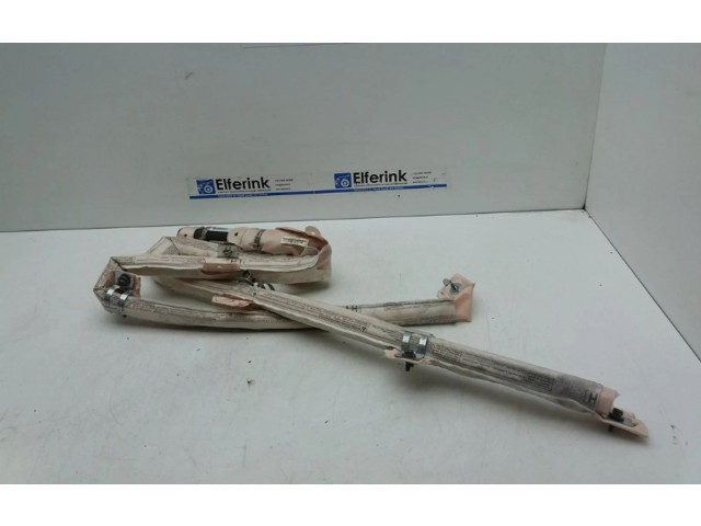 Боковая подушка безопасности 13223165, 13223165   Saab 9-5