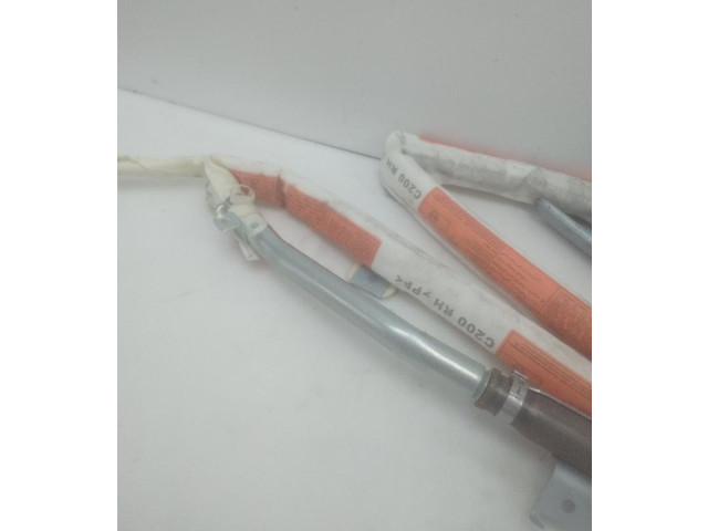 Боковая подушка безопасности 616556100b SsangYong Korando