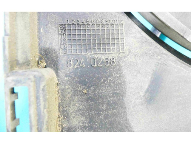 Комплект вентиляторов     7700428659, IMPRK1321696    Renault Clio II 